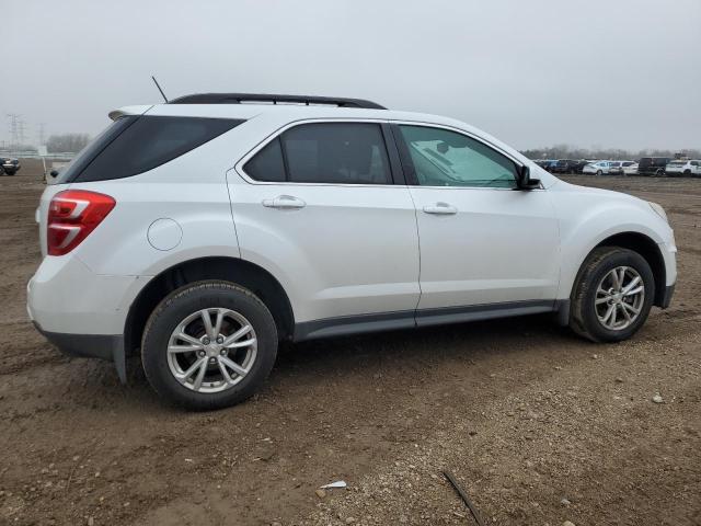 Photo 3 from auction – 2017 CHEVROLET EQUINOX LT with VIN 2GNALCEK1H1568000