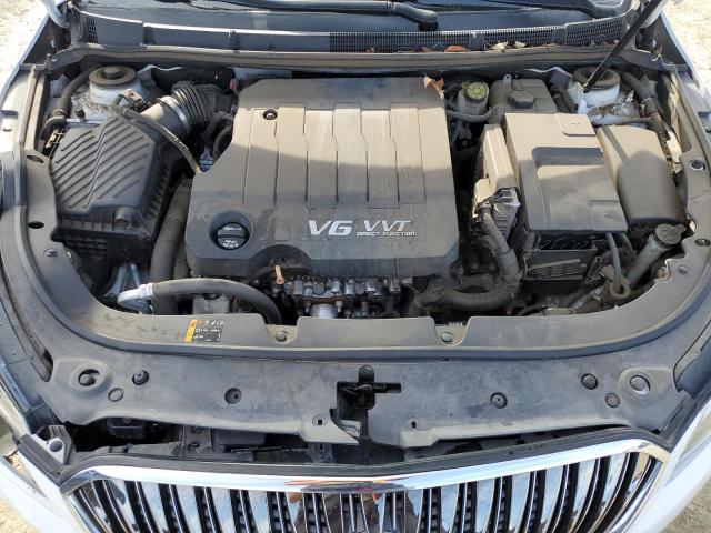Photo 11 from auction – 2015 BUICK LACROSSE with VIN 1G4GB5G3XFF349318