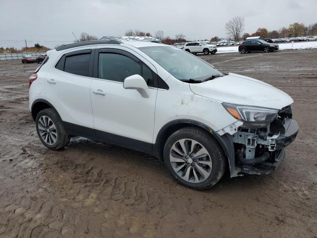 Photo 4 from auction – 2022 BUICK ENCORE PRE with VIN KL4CJESM9NB526527