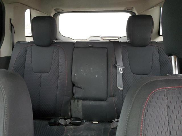 Photo 10 from auction – 2012 GMC TERRAIN with VIN 2GKALMEK5C6112905