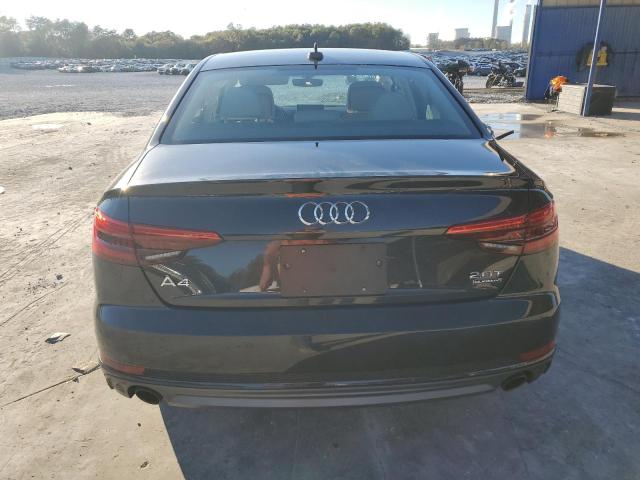 Photo 6 from auction – 2017 AUDI A4 PREMIUM with VIN WAUENAF48HN056013