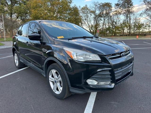 FORD ESCAPE SE 2015 with VIN 1FMCU0G7XFUC54350 - Photo from auction