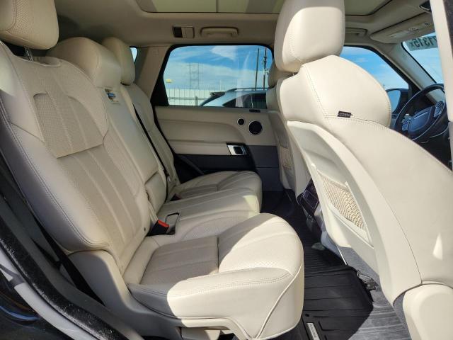 Foto 11 de la subasta – 2017 LAND ROVER RANGE ROVE con VIN SALWR2FE2HA164315