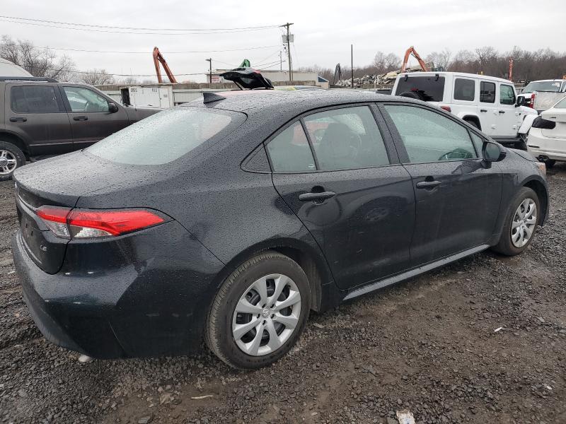 Photo 3 from auction – 2024 TOYOTA COROLLA LE with VIN 5YFB4MDE4RP193038