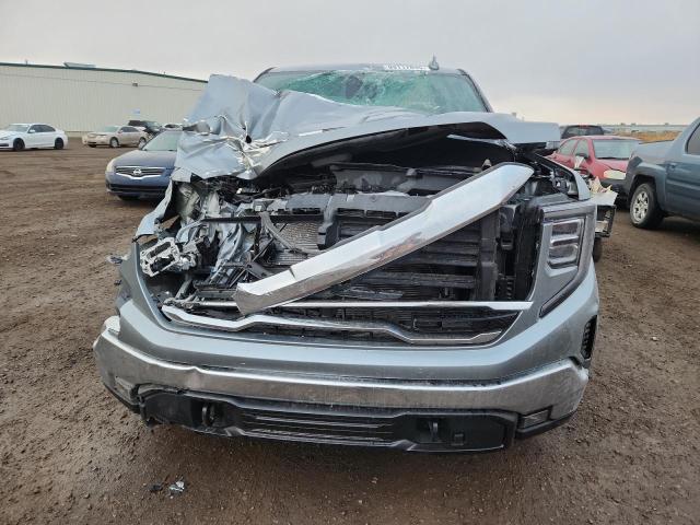 Photo 5 from auction – 2025 GMC SIERRA K15 with VIN 3GTUUDED2SG260861
