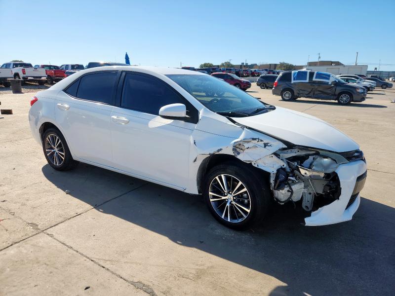 Zdjęcie 4 z aukcji – 2016 TOYOTA COROLLA LE z VIN 5YFBURHE7GP403734