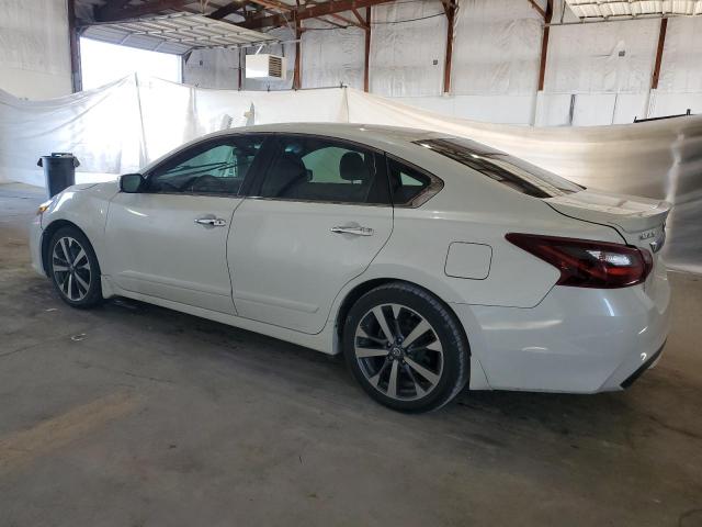 Photo 2 from auction – 2017 NISSAN ALTIMA 2.5 with VIN 1N4AL3AP1HC124254