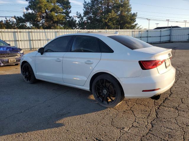 Photo 2 from auction – 2015 AUDI A3 PREMIUM with VIN WAUBFGFFXF1045068