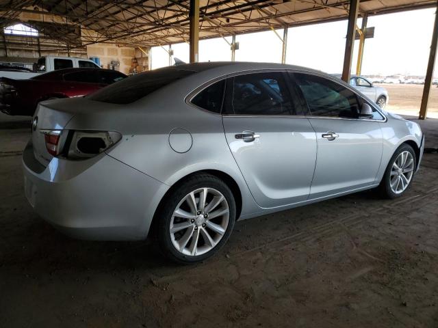 Photo 3 from auction – 2014 BUICK VERANO with VIN 1G4PP5SK2E4127270