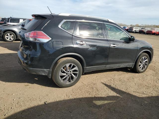 Photo 3 from auction – 2016 NISSAN ROGUE S with VIN 5N1AT2MV2GC847488