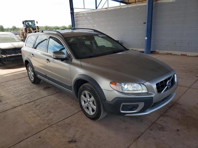 Photo 4 from auction – 2013 VOLVO XC70 3.2 with VIN YV4952BL7D1146422