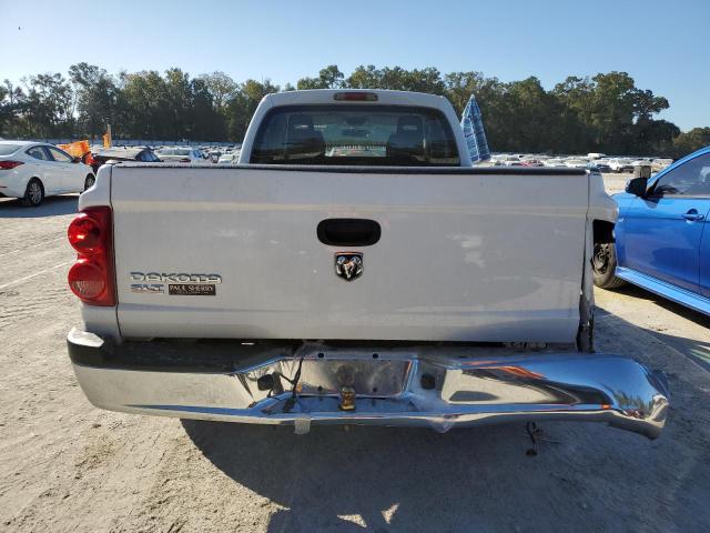 Photo 6 from auction – 2006 DODGE DAKOTA SLT with VIN 1D7HW42K16S630510