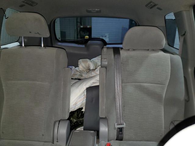 Photo 10 from auction – 2012 TOYOTA HIGHLANDER with VIN 5TDBK3EH0CS134530