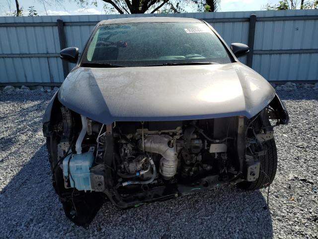 Photo 5 from auction – 2015 TOYOTA HIGHLANDER with VIN 5TDZKRFH8FS049486