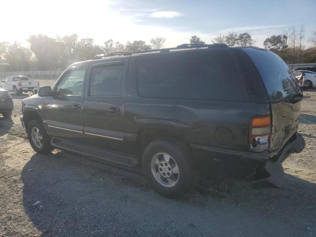 Photo 2 from auction – 2002 CHEVROLET SUBURBAN with VIN 1GNEC16Z42J229844