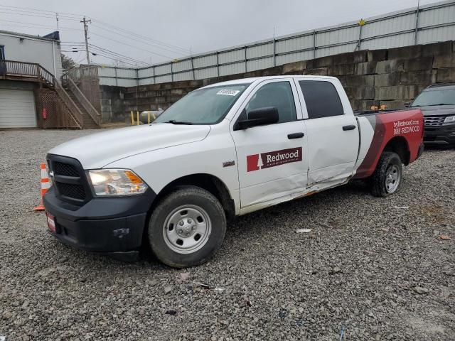 RAM 1500 CLASS 2022 with VIN 1C6RR7ST0NS200120 - Photo from auction