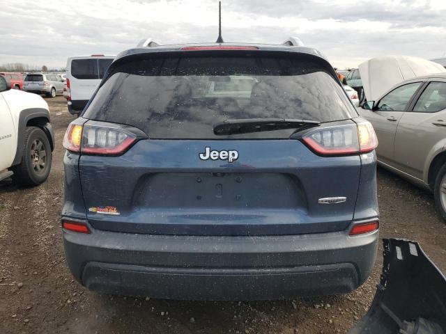 Photo 6 from auction – 2019 JEEP CHEROKEE with VIN 1C4PJLCB4KD450451