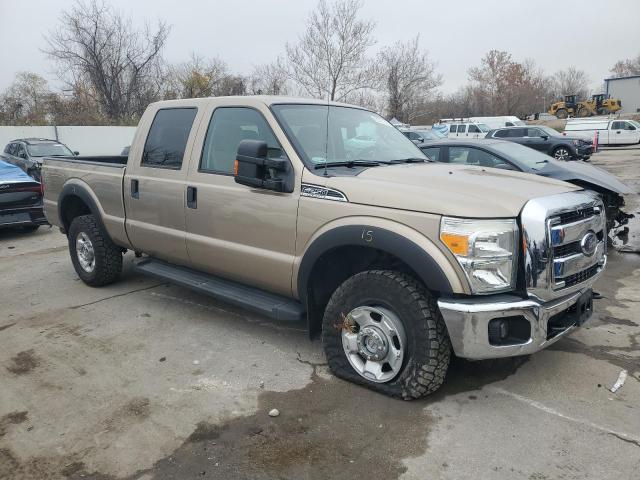 صورة رقم 4 من المزاد - 2012 FORD F250 SUPER مع VIN 1FT7W2B64CEC00686