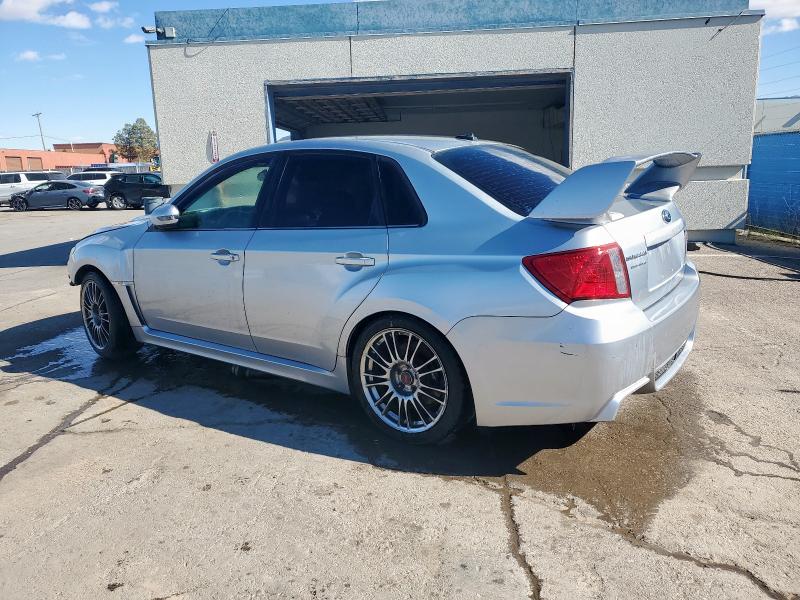 Photo 2 from auction – 2013 SUBARU IMPREZA WR with VIN JF1GV8J67DL020418