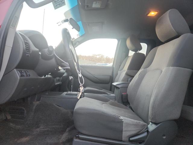 Photo 7 from auction – 2012 SUZUKI EQUATOR BA with VIN 5Z62D0CT9CC477551