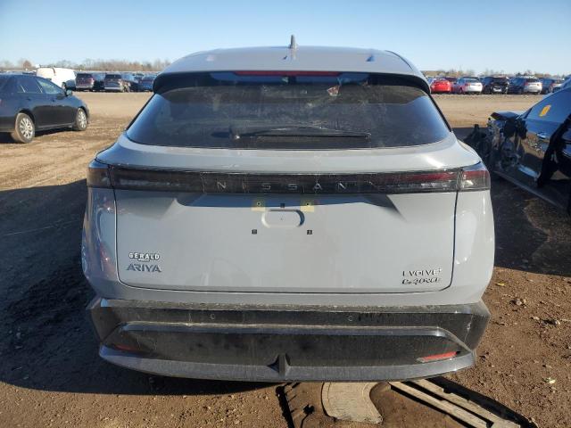 Photo 6 from auction – 2025 NISSAN ARIYA EVOL with VIN JN8DF0BF8SM762770