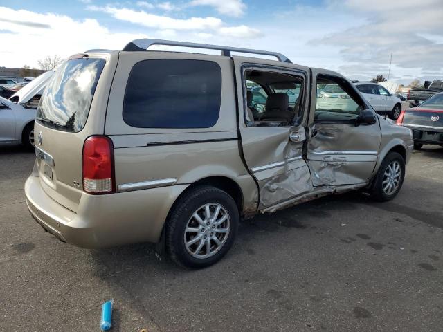 Photo 3 from auction – 2005 BUICK TERRAZA CX with VIN 5GADV33L45D228885
