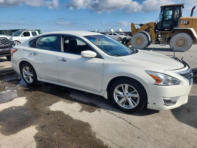 Photo 4 from auction – 2014 NISSAN ALTIMA 2.5 with VIN 1N4AL3AP0EC127366