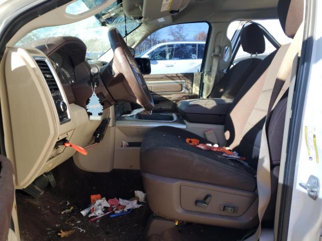 Photo 7 from auction – 2018 RAM 1500 SLT with VIN 3C6RR7LT4JG135563