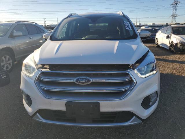 Photo 5 from auction – 2017 FORD ESCAPE TIT with VIN 1FMCU9J91HUA89760
