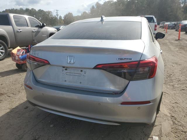 Photo 6 from auction – 2024 HONDA CIVIC TOUR with VIN 2HGFE1F90RH302986