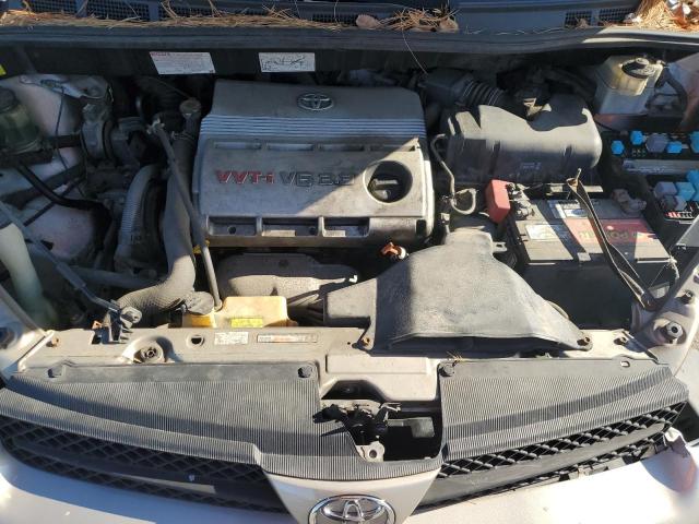 Photo 11 from auction – 2005 TOYOTA SIENNA CE with VIN 5TDZA23C35S374113