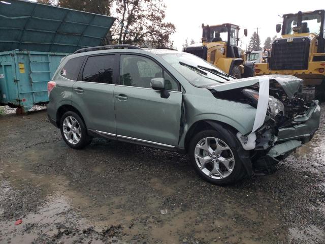 Photo 4 from auction – 2018 SUBARU FORESTER 2 with VIN JF2SJAWC9JH534969