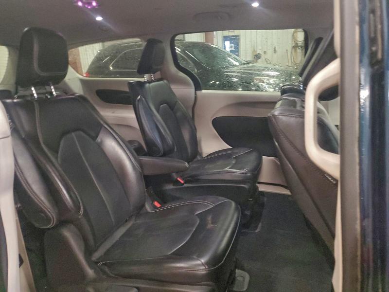 Photo 11 from auction – 2022 CHRYSLER PACIFICA H with VIN 2C4RC1L73NR121230