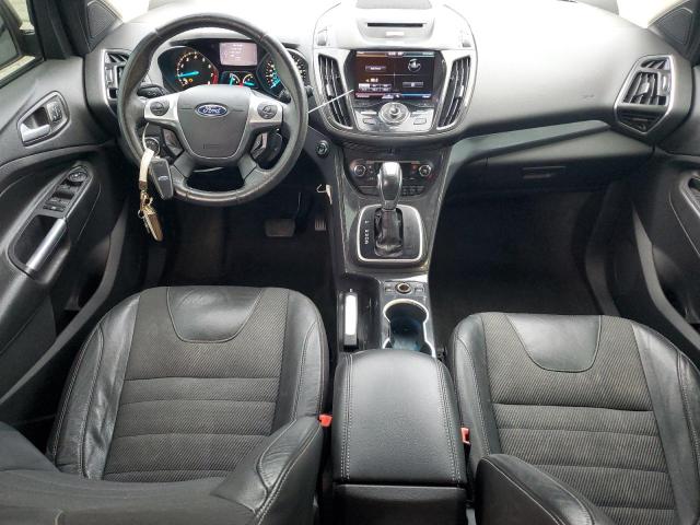 Photo 8 from auction – 2013 FORD ESCAPE TIT with VIN 1FMCU9J96DUA99033