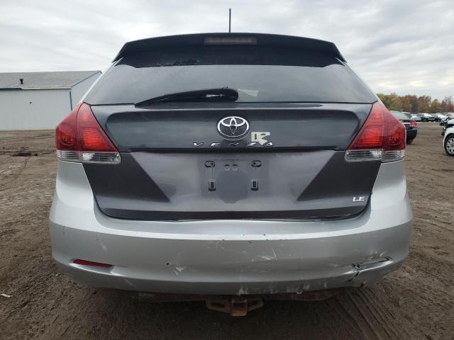 Photo 6 from auction – 2013 TOYOTA VENZA LE with VIN 4T3ZA3BB7DU072898