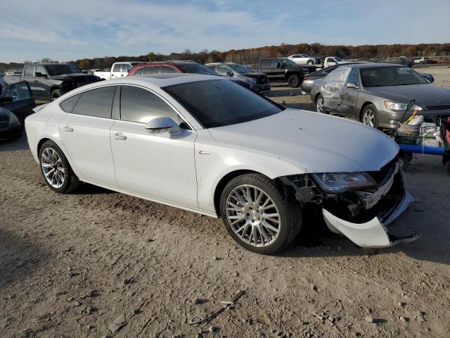 Photo 4 from auction – 2012 AUDI A7 PRESTIG with VIN WAUSGAFC0CN001276