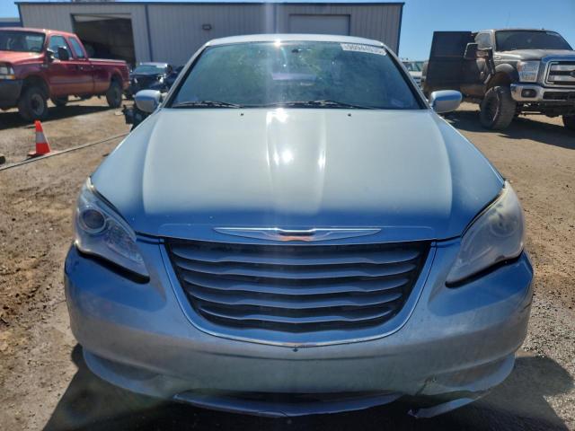 Photo 5 from auction – 2012 CHRYSLER 200 TOURIN with VIN 1C3CCBBG7CN139452