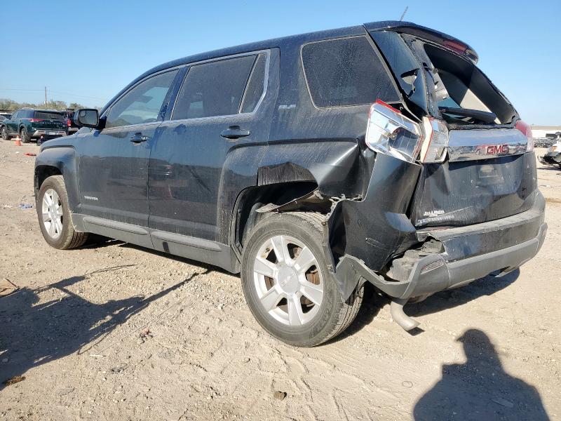 Photo 2 from auction – 2013 GMC TERRAIN SL with VIN 2GKALMEK5D6182647
