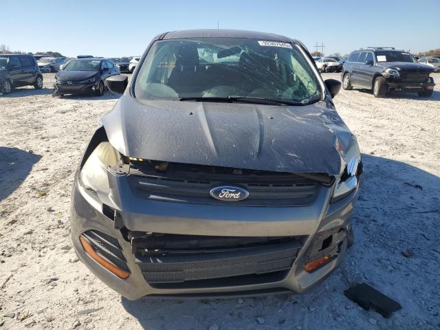 Photo 5 from auction – 2014 FORD ESCAPE S with VIN 1FMCU0F73EUC65142