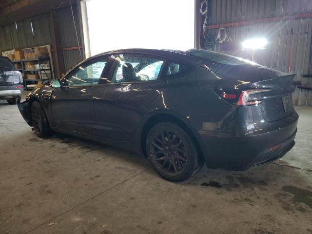 Photo 2 from auction – 2024 TESLA MODEL 3 with VIN 5YJ3E1EA7RF757689