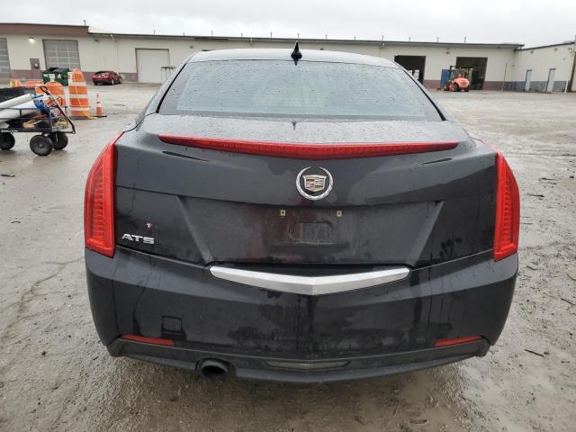 Photo 6 from auction – 2013 CADILLAC ATS with VIN 1G6AA5RAXD0155058