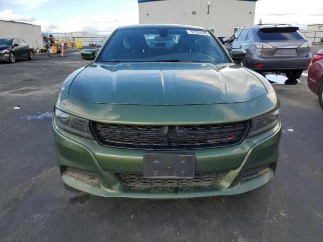Photo 5 from auction – 2022 DODGE CHARGER SX with VIN 2C3CDXBG7NH219923