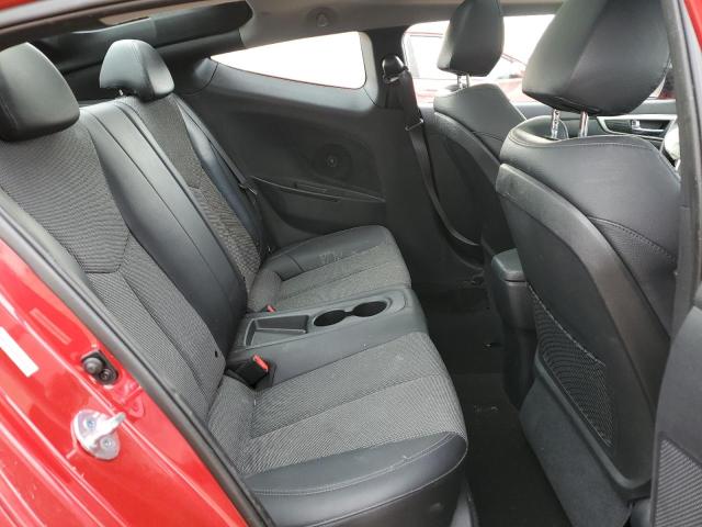 Photo 10 from auction – 2013 HYUNDAI VELOSTER with VIN KMHTC6AD8DU146276