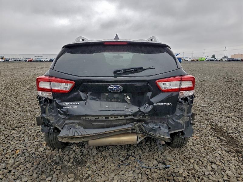Photo 6 from auction – 2019 SUBARU IMPREZA PR with VIN 4S3GTAC69K3744581