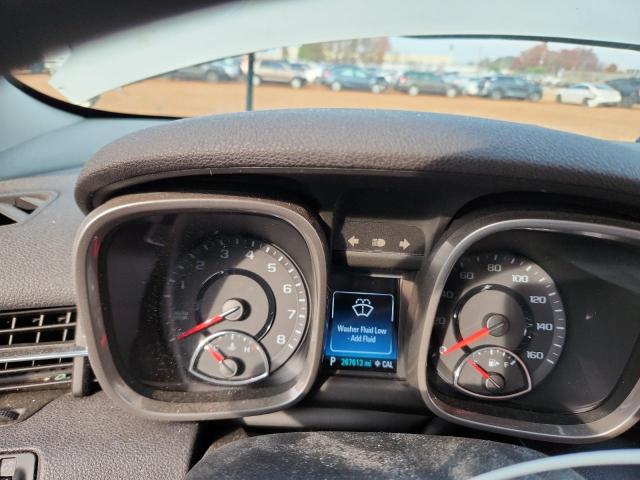 Photo 9 from auction – 2015 CHEVROLET MALIBU LS with VIN 1G11B5SL2FF280196