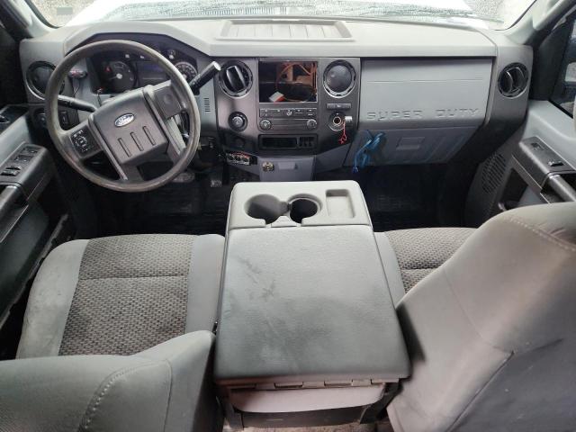 Foto 8 de la subasta – 2011 FORD F250 con VIN 1FT7W2BT8BEB15824