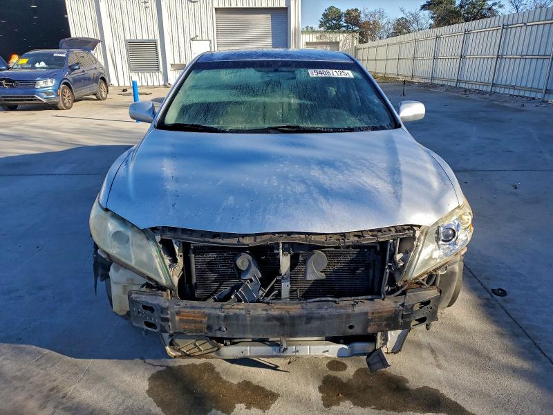 Photo 5 from auction – 2007 TOYOTA CAMRY CE with VIN 4T1BE46K57U698162