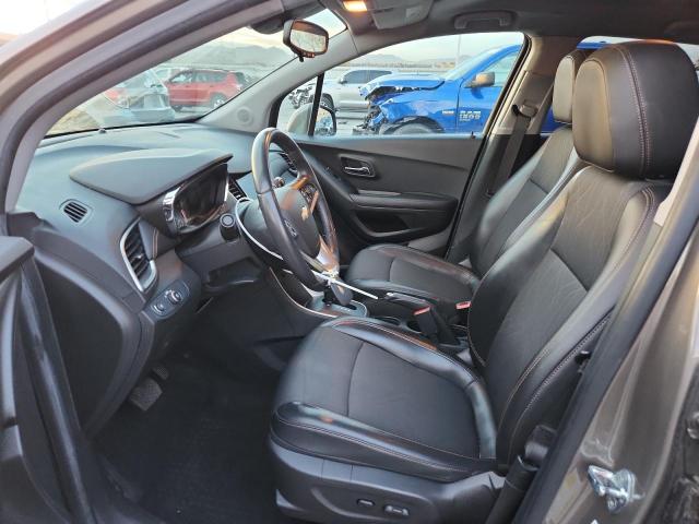 Photo 7 from auction – 2020 CHEVROLET TRAX 1LT with VIN KL7CJPSB1LB344573
