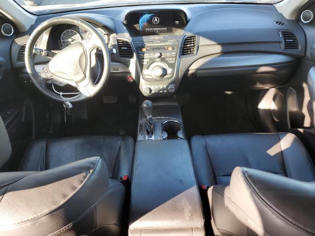 Photo 8 from auction – 2013 ACURA RDX TECHNO with VIN 5J8TB3H5XDL008850