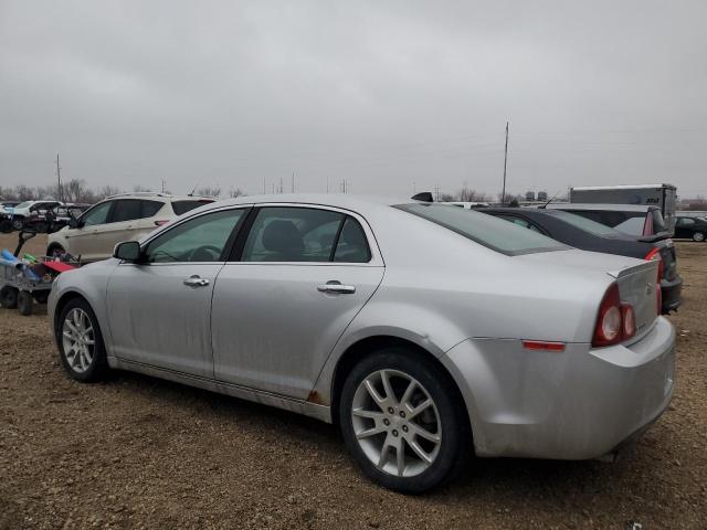 Photo 2 from auction – 2012 CHEVROLET MALIBU LTZ with VIN 1G1ZE5E00CF170996